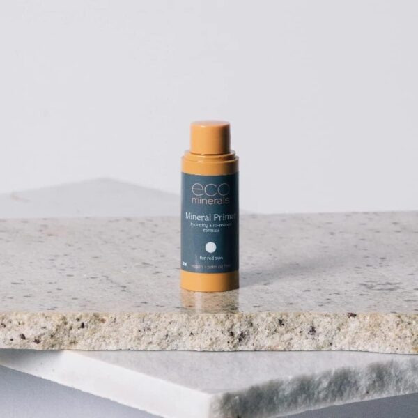 Australian Eco Minerals Refill Cartridge Primer for Normal Skin, 32 Ml