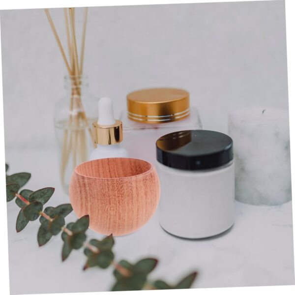 2Pcs Indoor Diffuser Essential Oil Wood Diffuser Aromatherapy Wood - Image 7