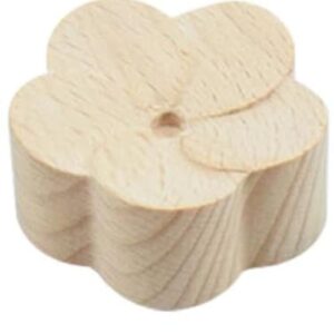 3Pcs Natural Wood Essential Oil Diffuser for Aromatherapy