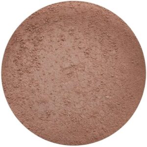 Australian Eco Minerals Pure Mineral Blush Jar 4 G, Dreamtime