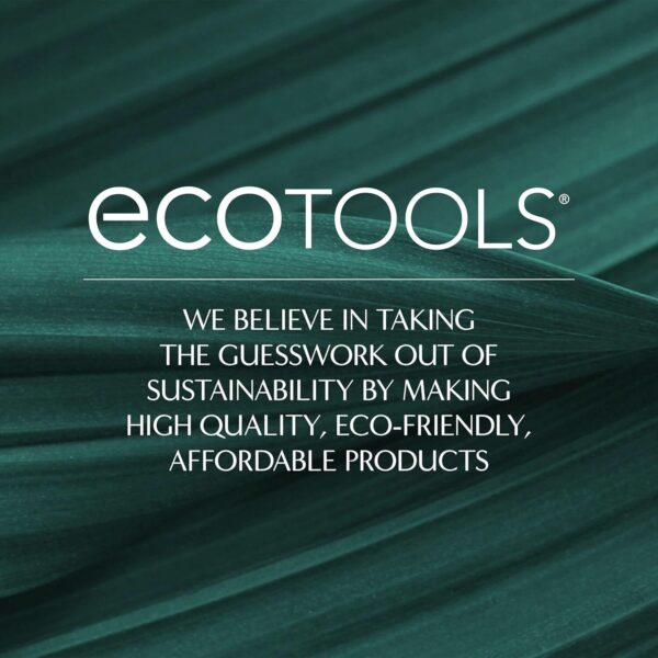 Eco Tools Start the Day Beautifully Kit, 5 Count - Image 8