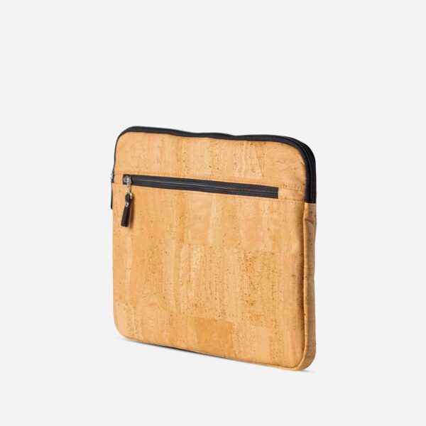 Vegan Leather Laptop Sleeve 16" - Image 7