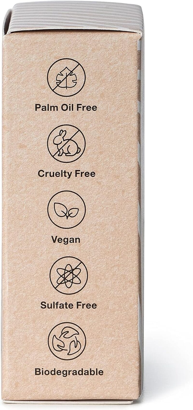 Australian-made Vegan Magnesium Salt Detoxifying Cleanser 100G - Image 6