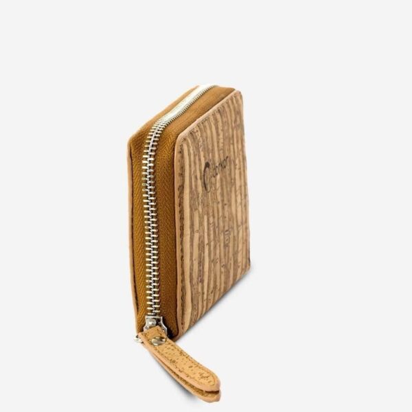 Vegan Leather Wallet Square - Image 16