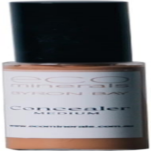 Australian Eco Minerals Mineral Concealer, Medium