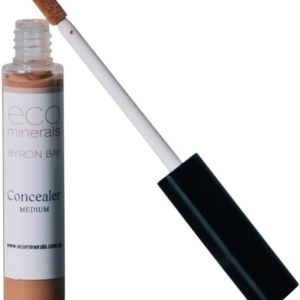 Australian Eco Minerals Mineral Concealer, Medium