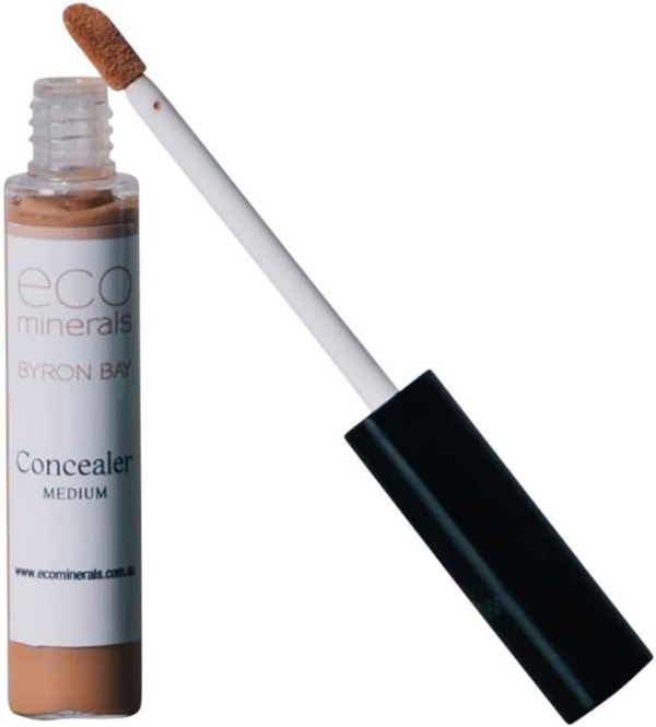 Australian Eco Minerals Mineral Concealer, Medium