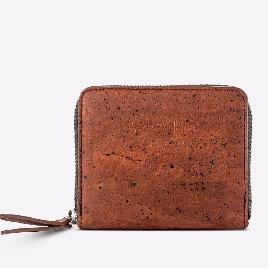 Vegan Leather Wallet Square - Image 19