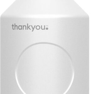 Recycled Aluminum Forever Bottle, 500 Ml Soap Dispenser, White Aluminium