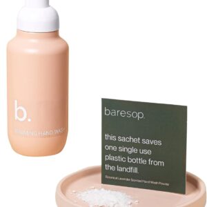 Sustainable 1 Sink Hand Wash, Mandarin Rind