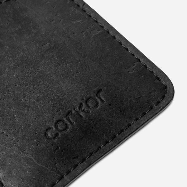 Vegan Leather Cards Sleeve - Image 15