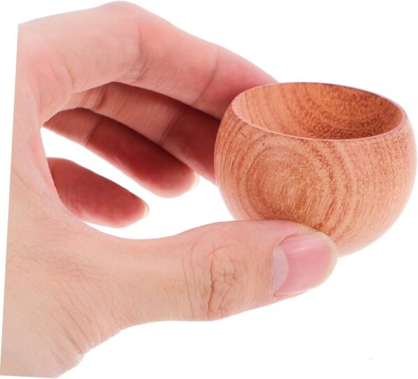 2Pcs Indoor Diffuser Essential Oil Wood Diffuser Aromatherapy Wood - Image 2
