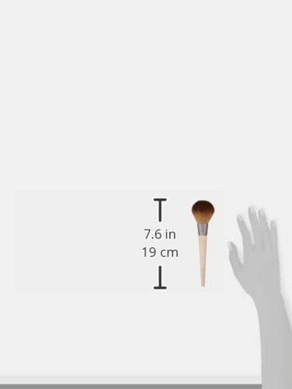 Eco Tools Sheer Powder Brush - Image 7