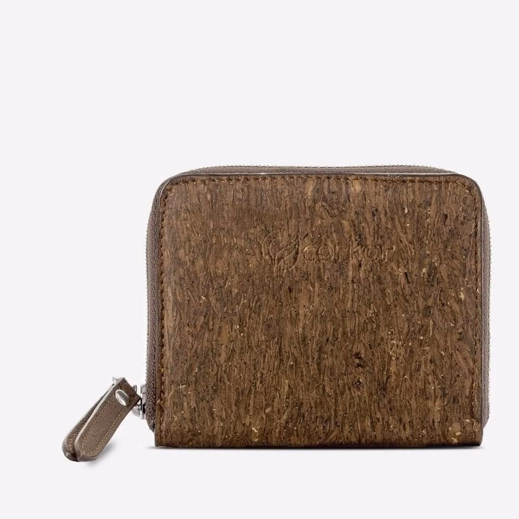 Vegan Leather Wallet Square - Image 21