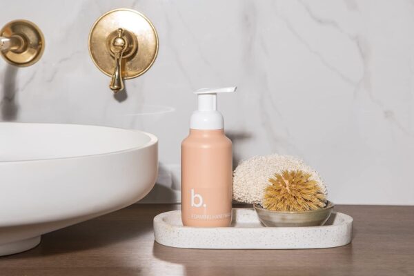 Sustainable 1 Sink Hand Wash, Mandarin Rind - Image 4