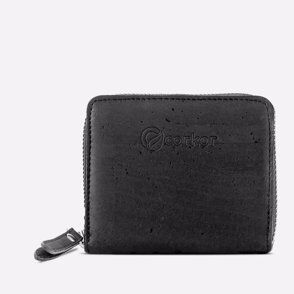 Vegan Leather Wallet Square - Image 7