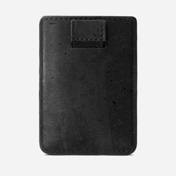Vegan Leather Cards Sleeve - Image 14