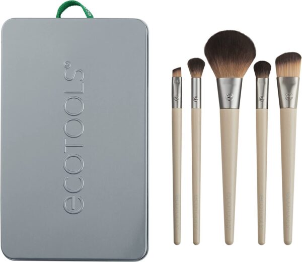 Eco Tools Start the Day Beautifully Kit, 5 Count - Image 9