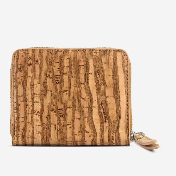 Vegan Leather Wallet Square - Image 15