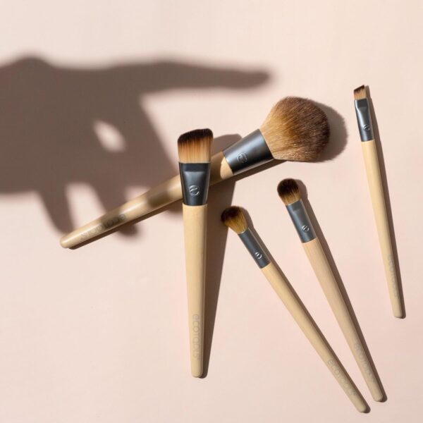 Eco Tools Start the Day Beautifully Kit, 5 Count - Image 5