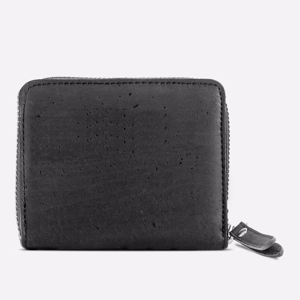 Vegan Leather Wallet Square - Image 9