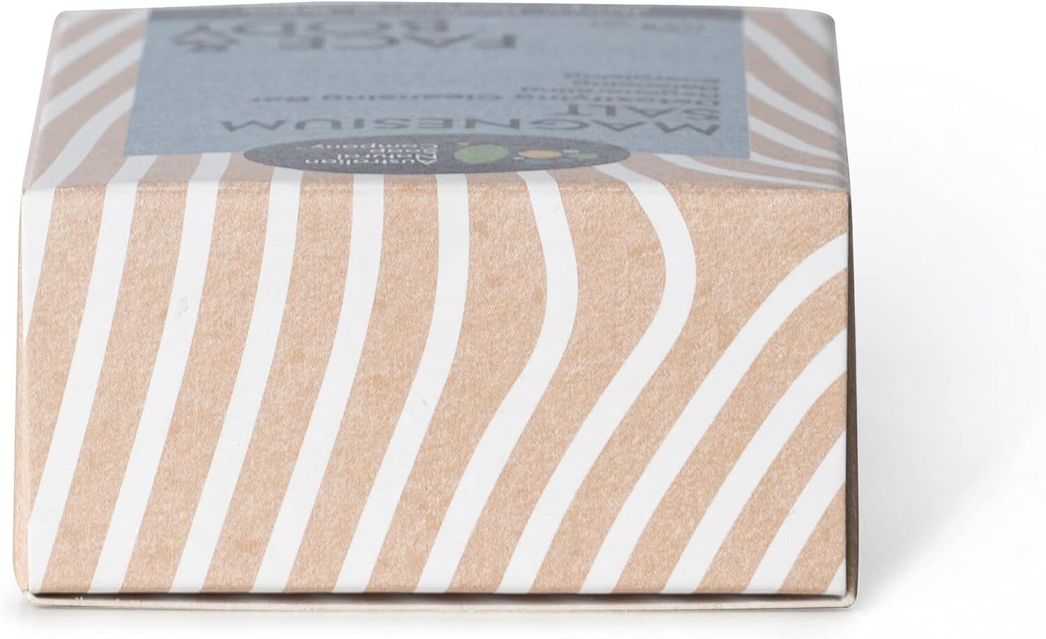 Australian-made Vegan Magnesium Salt Detoxifying Cleanser 100G - Image 7