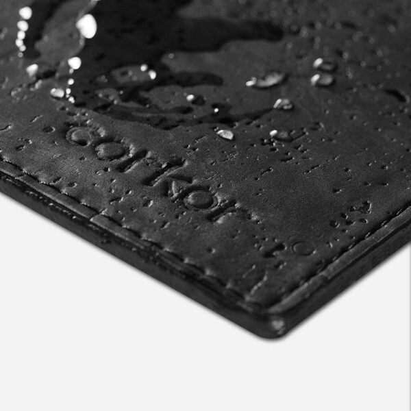 Vegan Leather Mouse Pad - Image 3