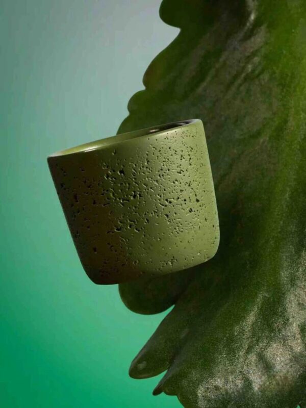 Wood Wick Soy Wax Scented Candle - Breath of Nature Scented - Iceland Tundra - Image 3
