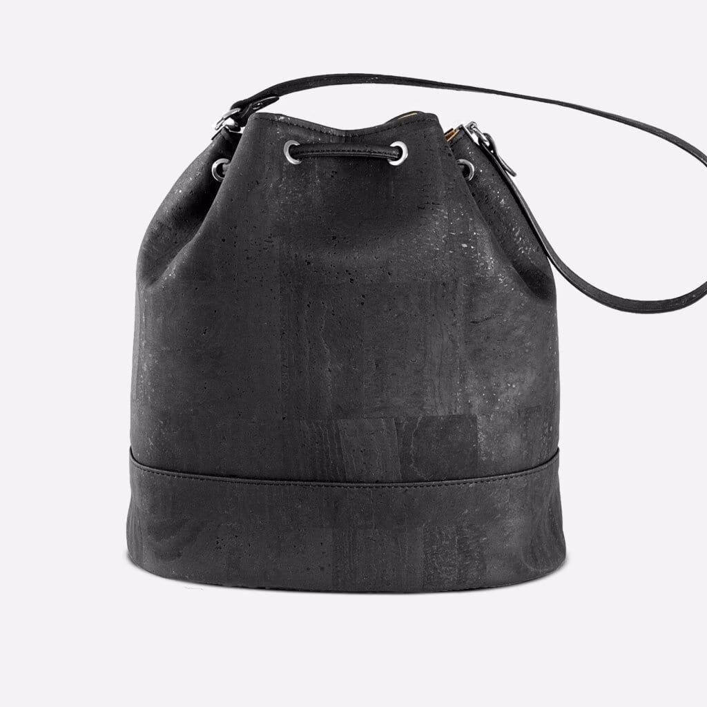 Cork Bucket Bag - Image 10