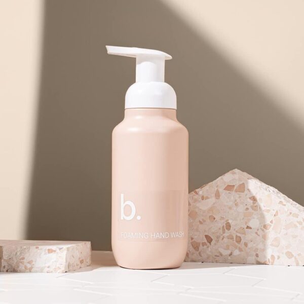 Sustainable 1 Sink Hand Wash, Mandarin Rind - Image 7