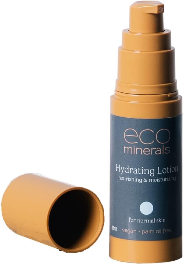 Australian Eco Minerals Hydrating Lotion 32 Ml