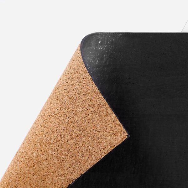 Vegan Leather Mouse Pad - Image 4