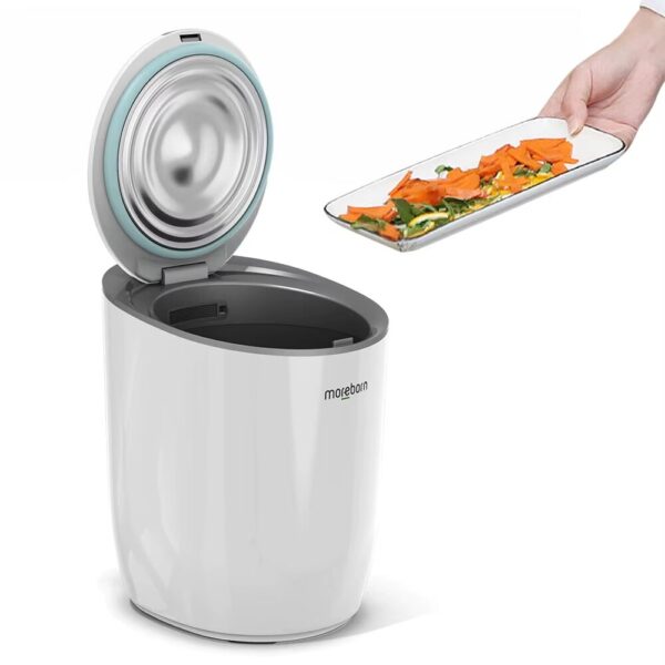 Household Smart Trash Bin Food Waste Garbage Composting Machine - Image 3