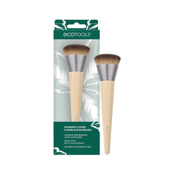 Eco Tools Wonder Cover Complexion Brush