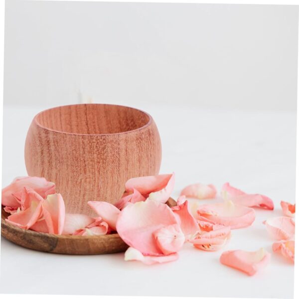 2Pcs Indoor Diffuser Essential Oil Wood Diffuser Aromatherapy Wood - Image 4