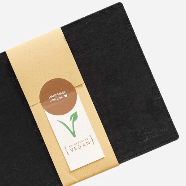 Vegan Leather Mouse Pad - Image 6