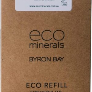 Australian Eco Minerals Bronzer Refill 4.1 G, Summer