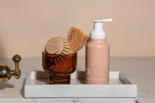 Sustainable 1 Sink Hand Wash, Mandarin Rind - Image 6