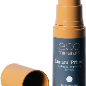 Australian Eco Minerals Mineral Primer for Normal Skin Tone 32 Ml