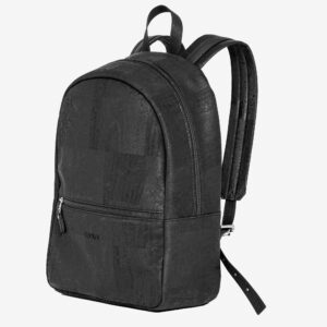 Vegan Cork Leather Backpack Unisex