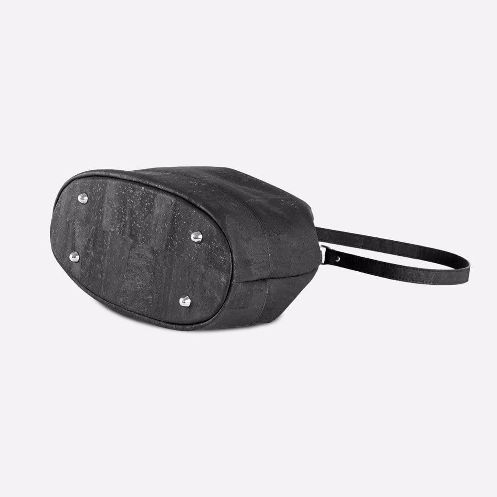 Cork Bucket Bag - Image 12