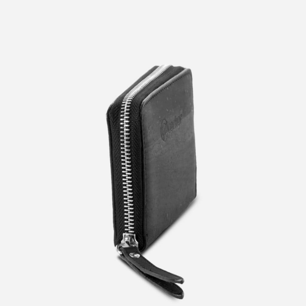 Vegan Leather Wallet Square - Image 10