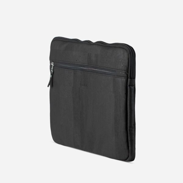 Vegan Leather Laptop Sleeve 16" - Image 15