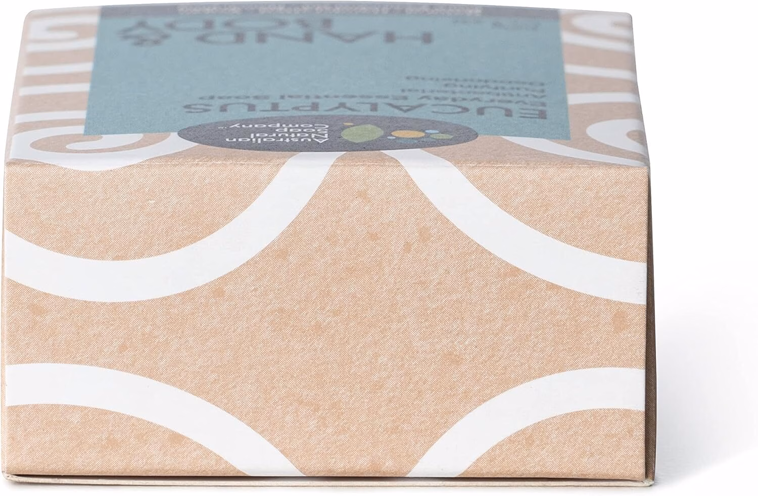 Biodegradable Australian-made Eucalyptus Everyday Soap 100G - Image 7