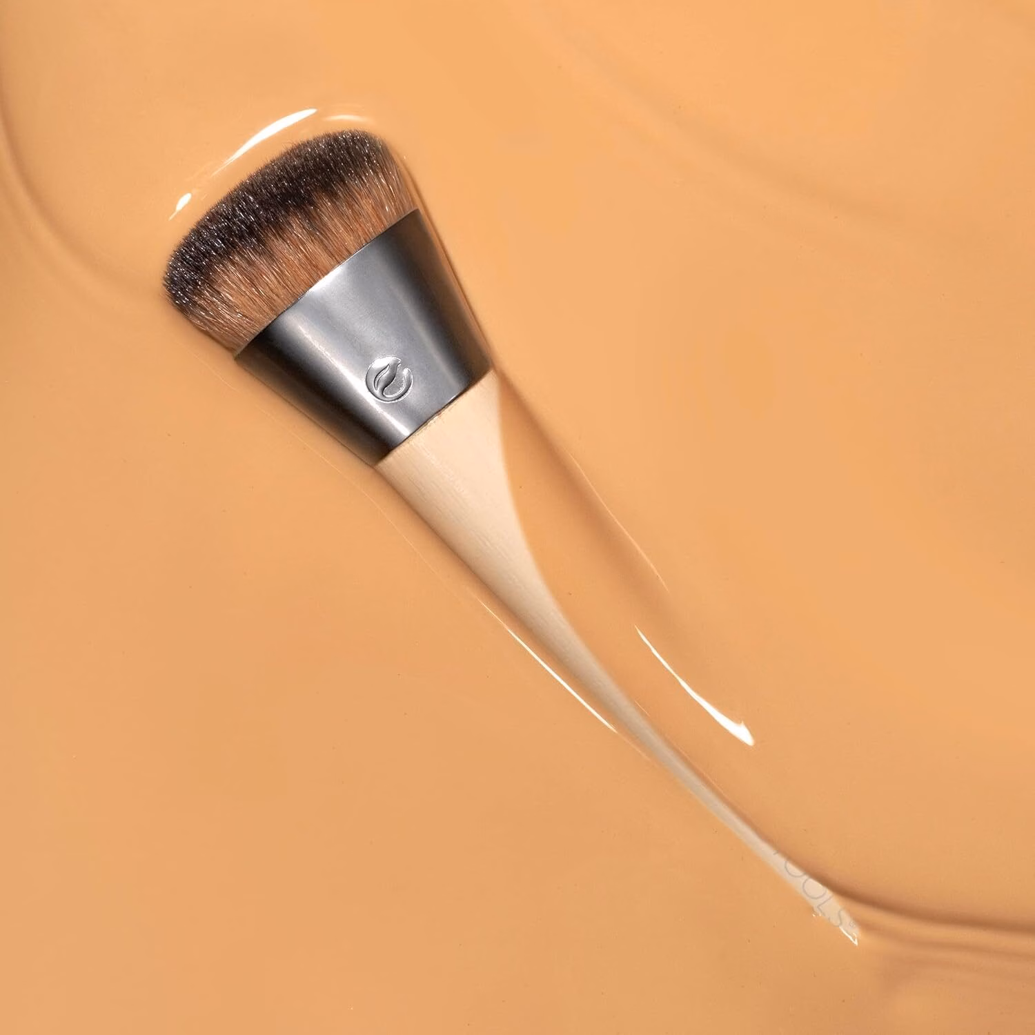 Eco Tools Wonder Cover Complexion Brush - Image 5