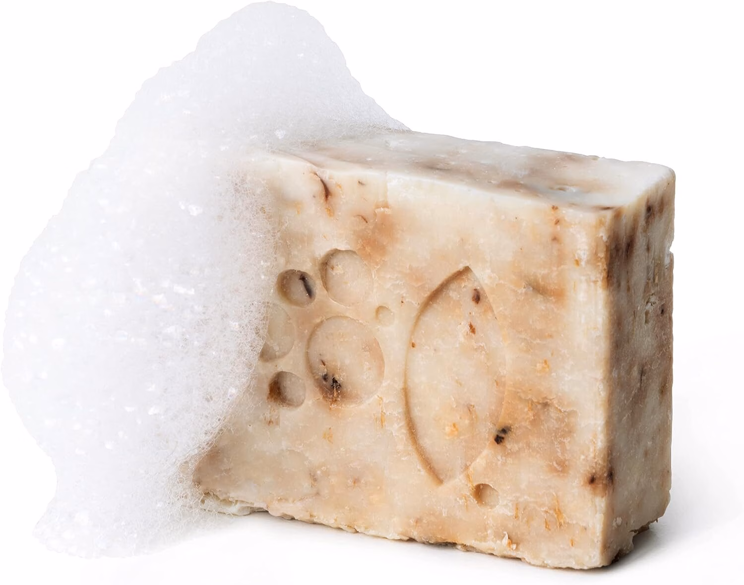 Australian-made Vegan Lavender Luxury Soap 100G - Image 7