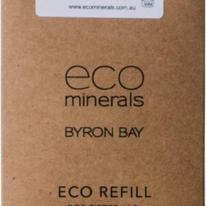 Australian Eco Minerals Bronzer Refill 4.1 G, Eco Exotic