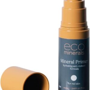 Australian Eco Minerals Primer for Skin with Redness Issues, 32 Ml