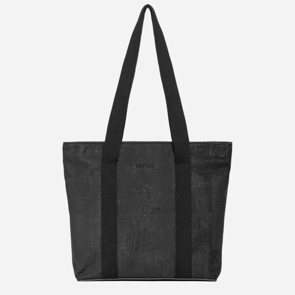 Vegan Leather Tote Bag - Image 21