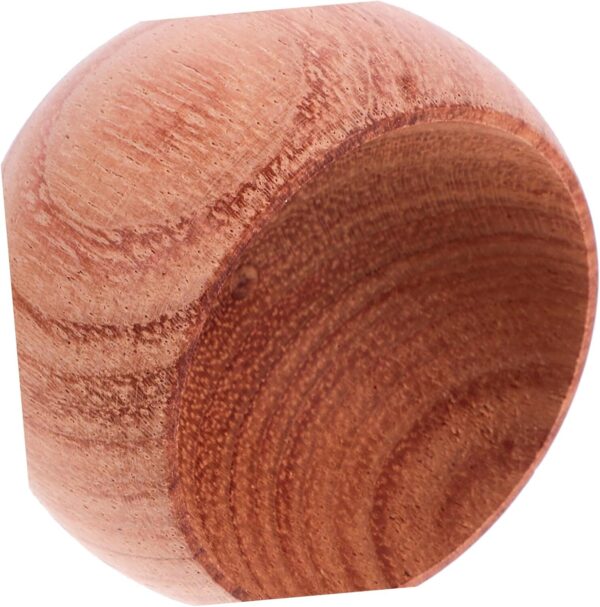 2Pcs Indoor Diffuser Essential Oil Wood Diffuser Aromatherapy Wood - Image 5